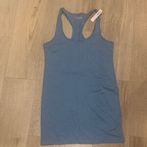 Victoria's Secret Blue Dress Sleep Pajama